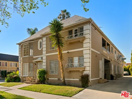 $1,450,000 | 4196 5th Avenue, Los Angeles, CA 90008