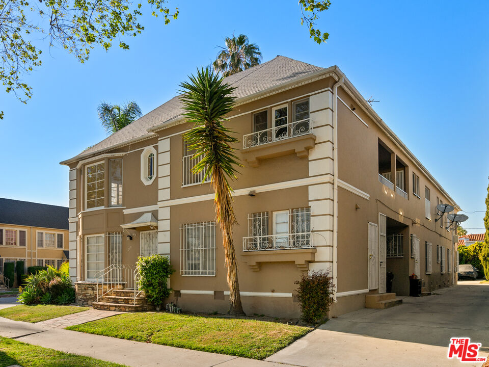 4196 5th Avenue Los Angeles, CA 90008 - Photo 4 of 62