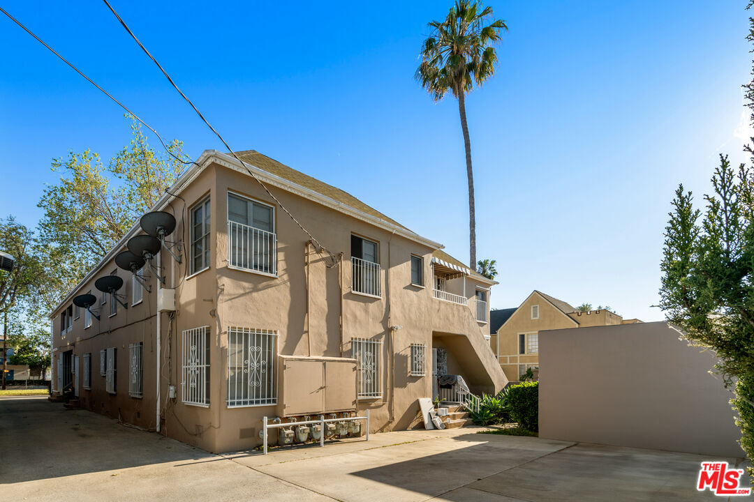 4196 5th Avenue Los Angeles, CA 90008 - Photo 8 of 62