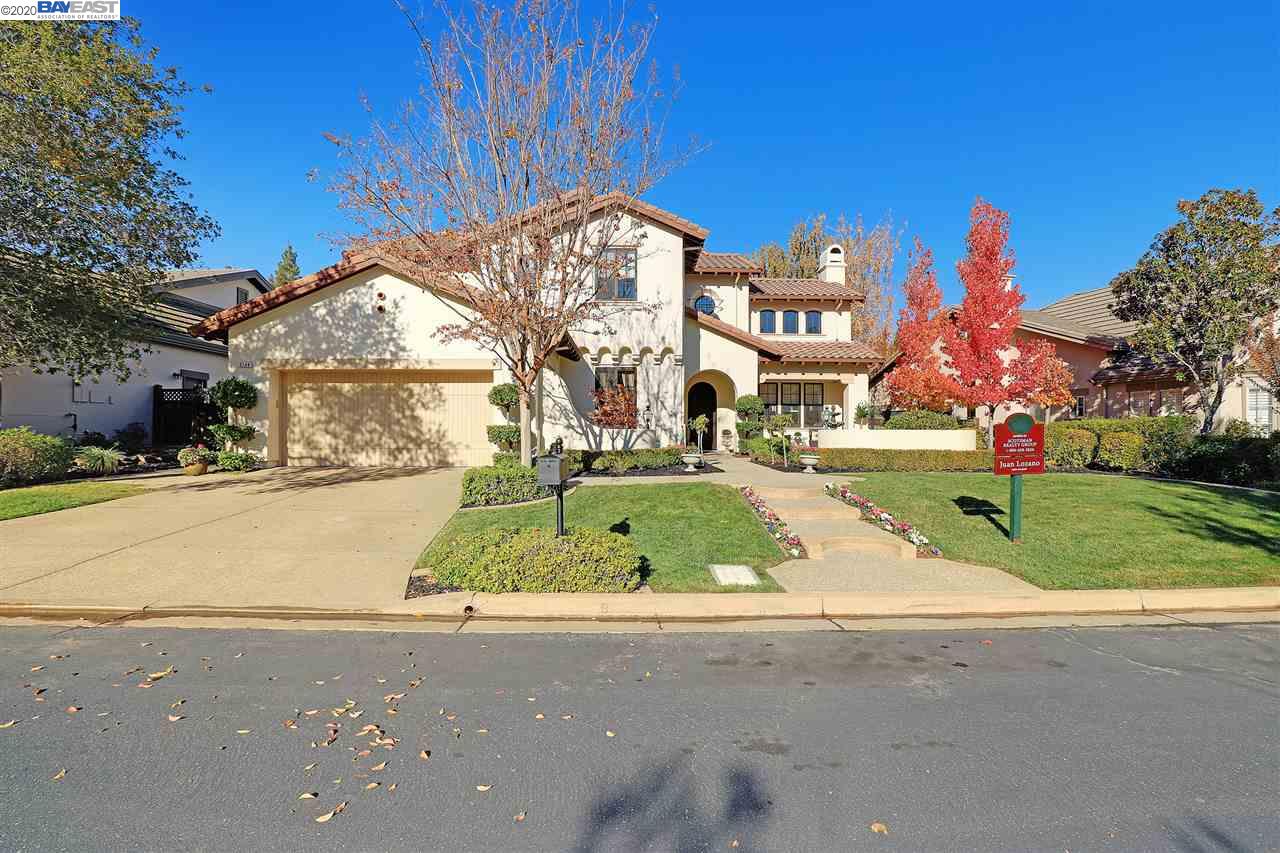 Ruby Hill Pleasanton, CA 94566 - Photo 1 of 1 a view of building along with street