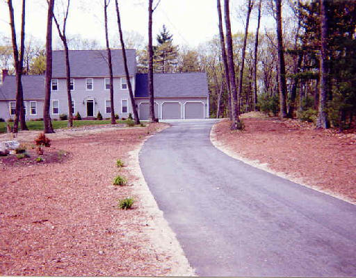 72 Easter Brook Road Lunenburg, MA 01462 - Photo 1 of 1