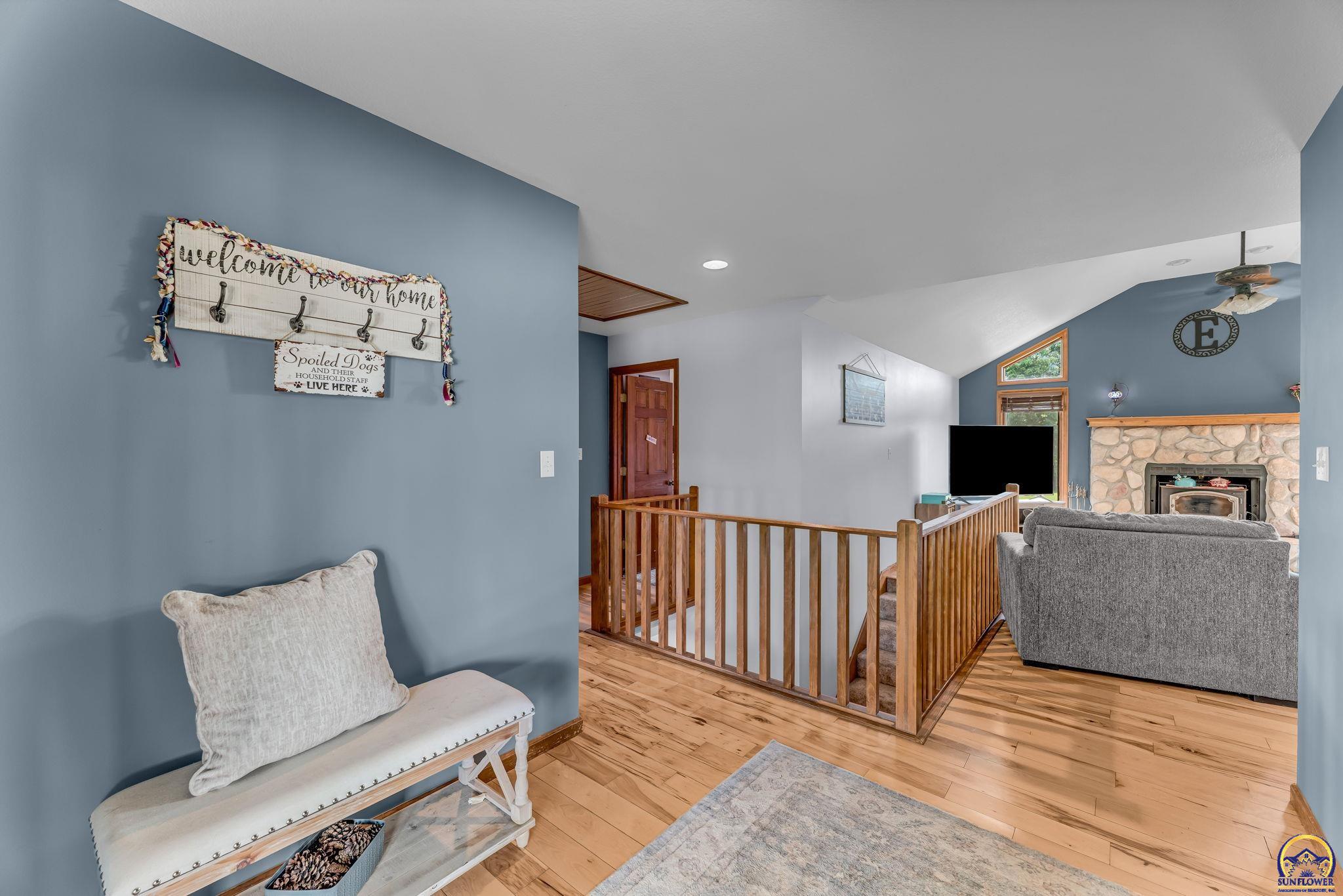 8425 Northeast Marple Road Topeka, KS 66617 - Photo 7 of 46