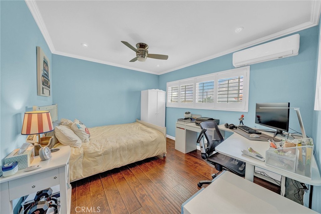 23419 Sandridge Road Diamond Bar, CA 91765 - Photo 49 of 51 a bedroom with furniture and a window