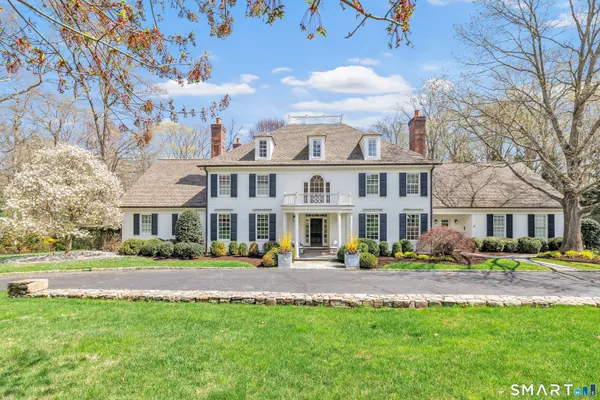 $4,300,000 | 129 Quarter Horse Lane, Fairfield, CT 06824