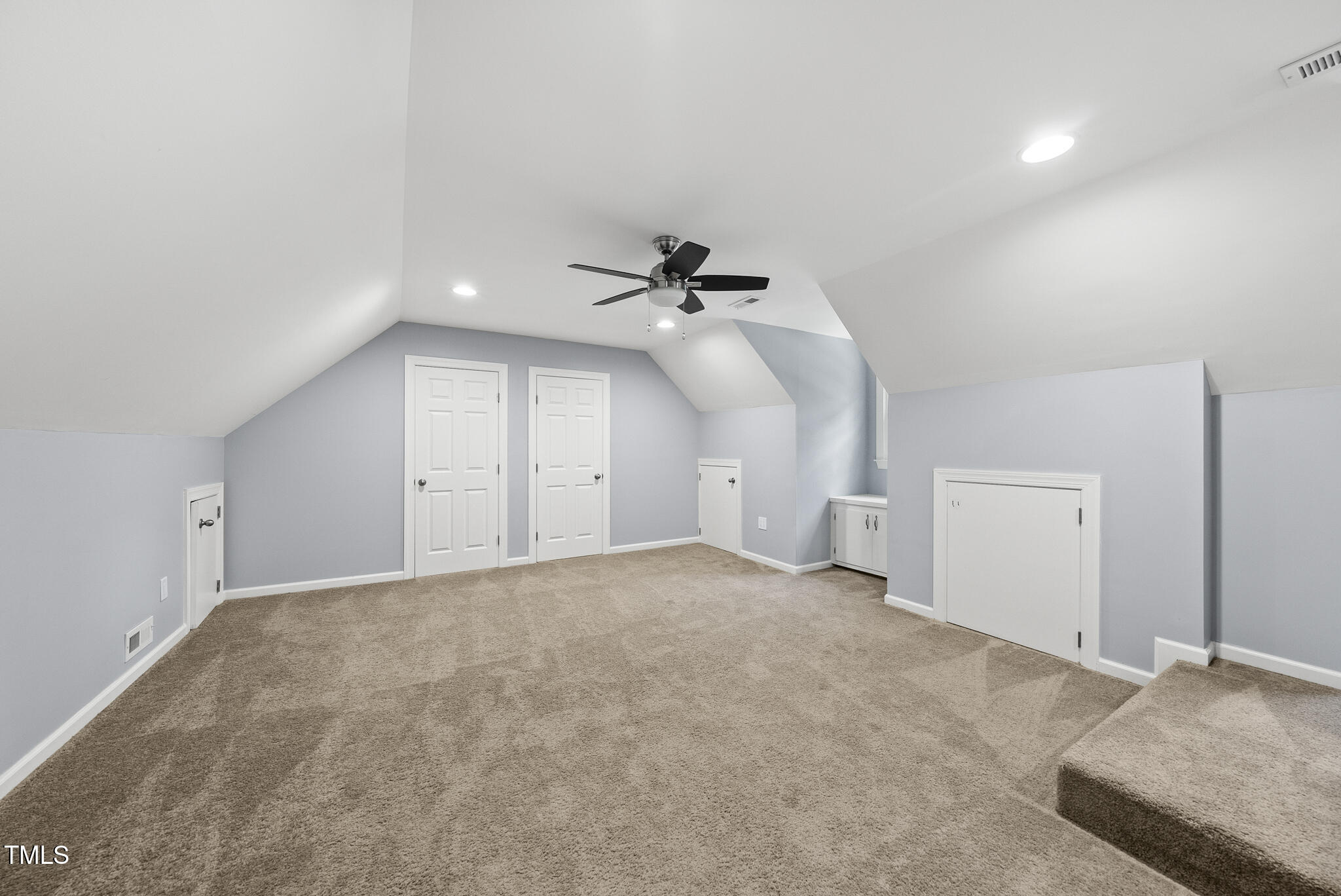 8716 Mourning Dove Road Raleigh, NC 27615 - Photo 23 of 44 3rd floor Bedroom