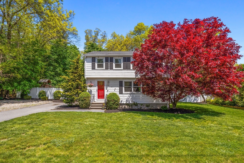 236 Salem Road Tewksbury, MA 01876 - Photo 1 of 22 Gallery Image 1