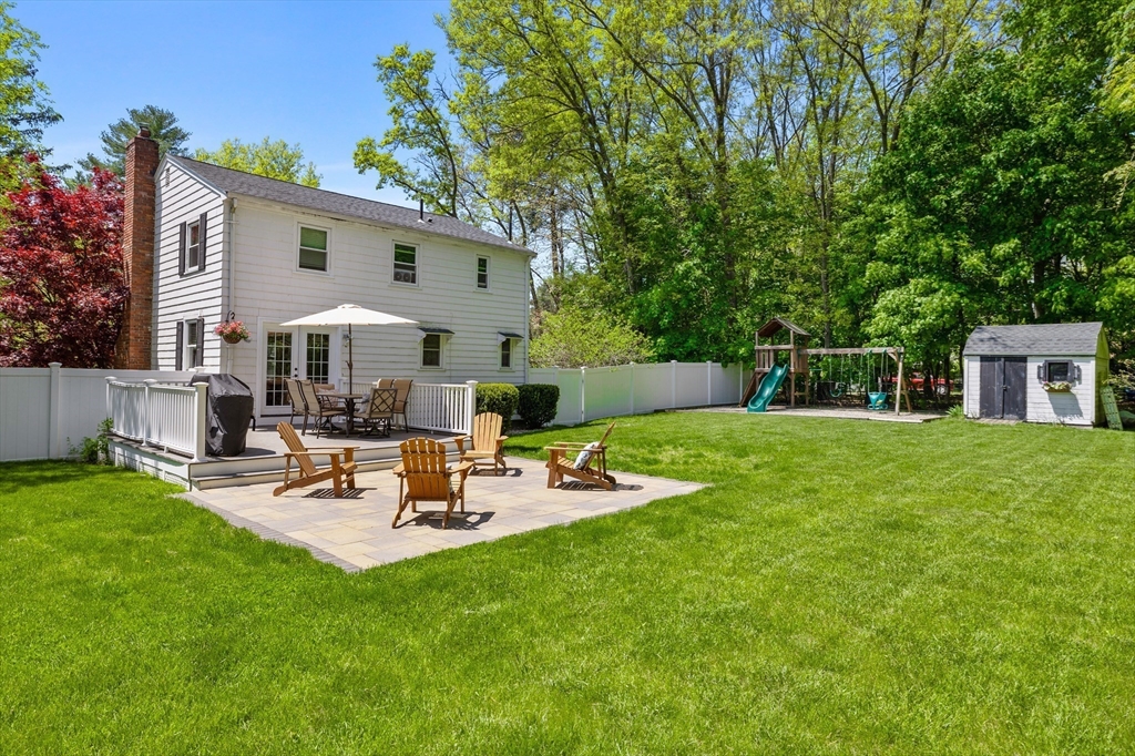 236 Salem Road Tewksbury, MA 01876 - Photo 20 of 22 Gallery Image 20
