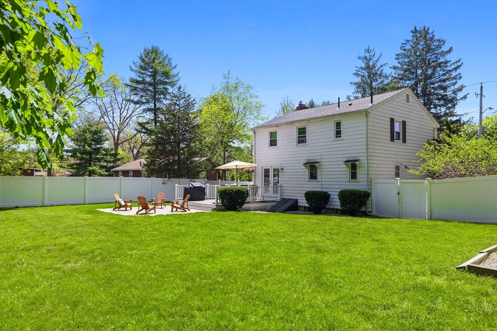 236 Salem Road Tewksbury, MA 01876 - Photo 21 of 22 Gallery Image 21