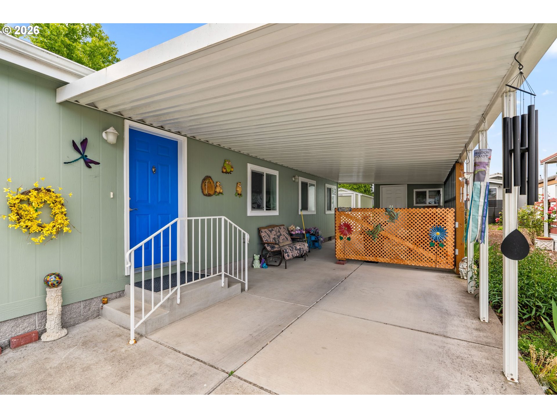 1199 North Terry Street, Unit 252 Eugene, OR 97402 - Photo 2 of 26