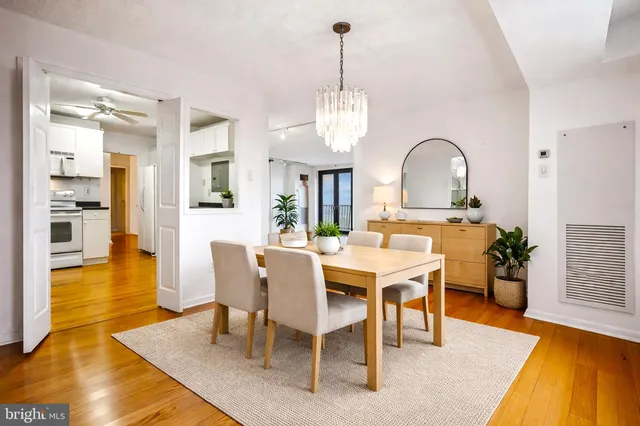 $375,000 | 7420 Westlake Terrace, Unit 1509, Bethesda, MD 20817