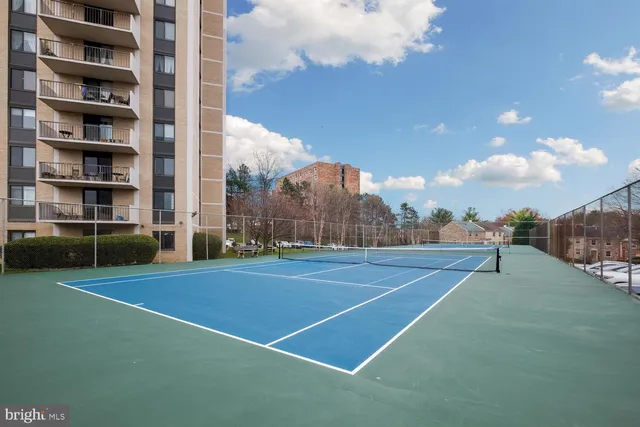 $375,000 | 7420 Westlake Terrace, Unit 1509, Bethesda, MD 20817