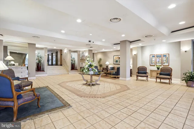 $375,000 | 7420 Westlake Terrace, Unit 1509, Bethesda, MD 20817