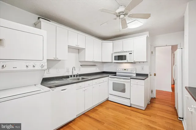 $375,000 | 7420 Westlake Terrace, Unit 1509, Bethesda, MD 20817