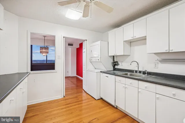 $375,000 | 7420 Westlake Terrace, Unit 1509, Bethesda, MD 20817