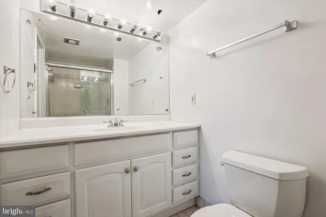 $375,000 | 7420 Westlake Terrace, Unit 1509, Bethesda, MD 20817