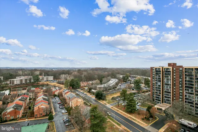$375,000 | 7420 Westlake Terrace, Unit 1509, Bethesda, MD 20817