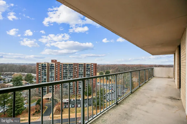 $375,000 | 7420 Westlake Terrace, Unit 1509, Bethesda, MD 20817