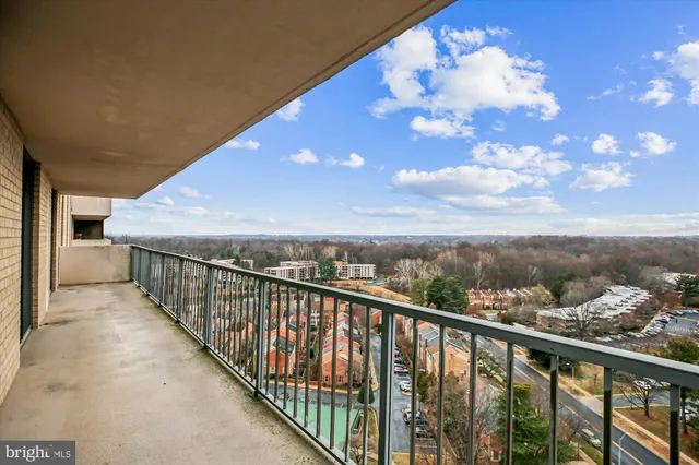 $375,000 | 7420 Westlake Terrace, Unit 1509, Bethesda, MD 20817