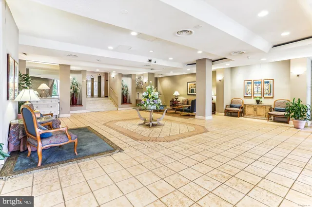 $375,000 | 7420 Westlake Terrace, Unit 1509, Bethesda, MD 20817