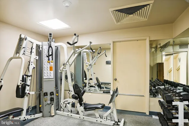 $375,000 | 7420 Westlake Terrace, Unit 1509, Bethesda, MD 20817