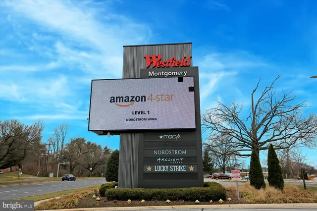 $375,000 | 7420 Westlake Terrace, Unit 1509, Bethesda, MD 20817