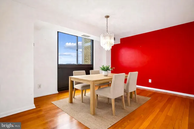 $375,000 | 7420 Westlake Terrace, Unit 1509, Bethesda, MD 20817