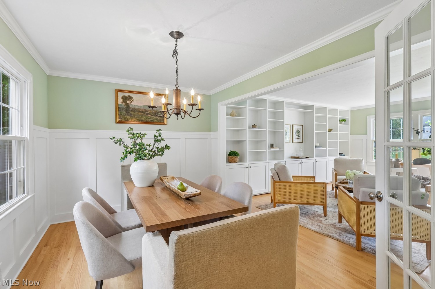 28412 Knickerbocker Road Bay Village, OH 44140 - Photo 11 of 50 Gallery Image 11