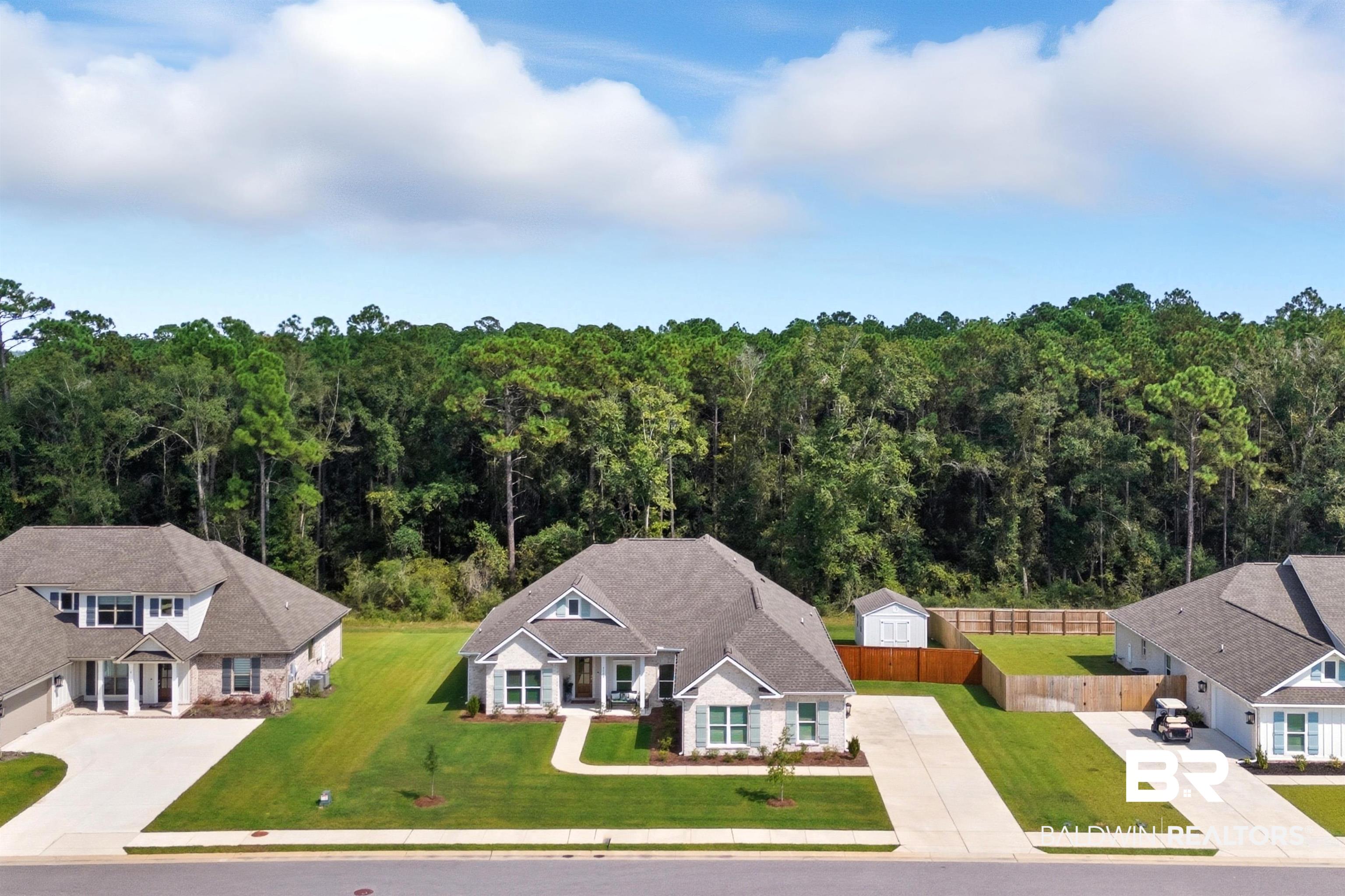 8108 Calverton Street Foley, AL 36535 - Photo 68 of 81