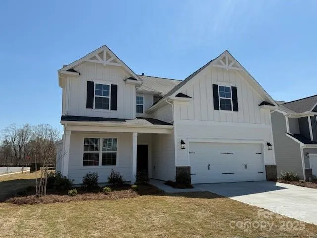 $2,595 | 2205 Camber Drive, Gastonia, NC 28054