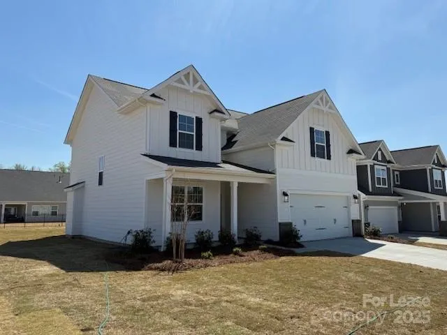 $2,595 | 2205 Camber Drive, Gastonia, NC 28054