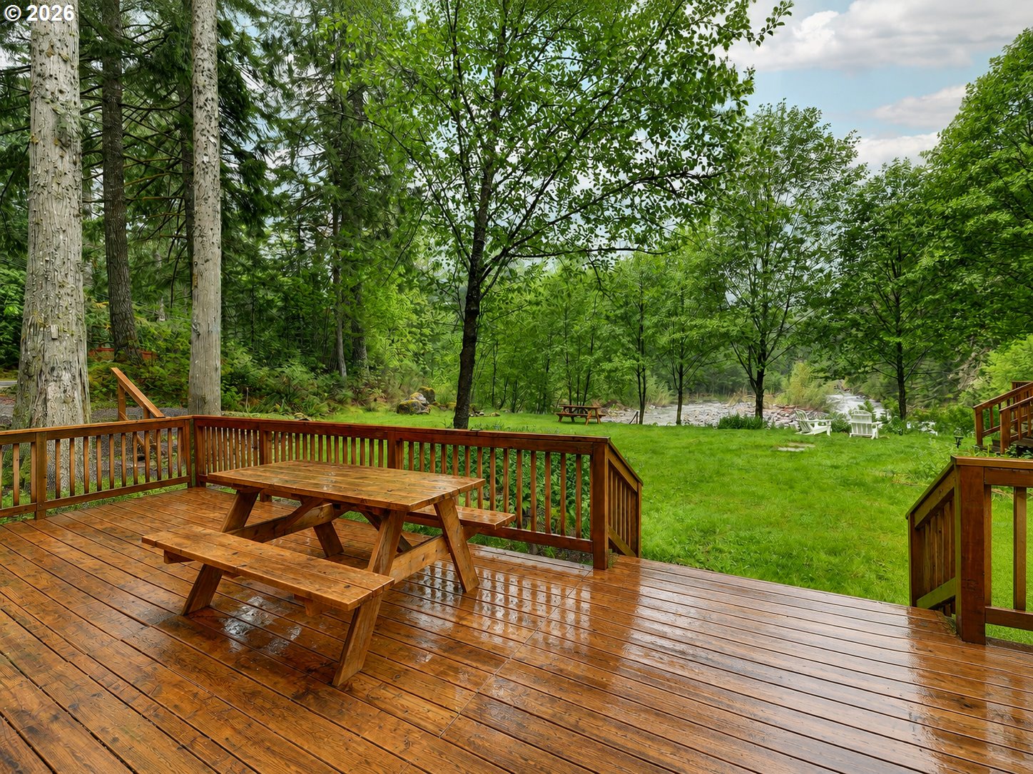 23797 East Lolo Pass Road Rhododendron, OR 97049 - Photo 1 of 21 Gallery Image 1