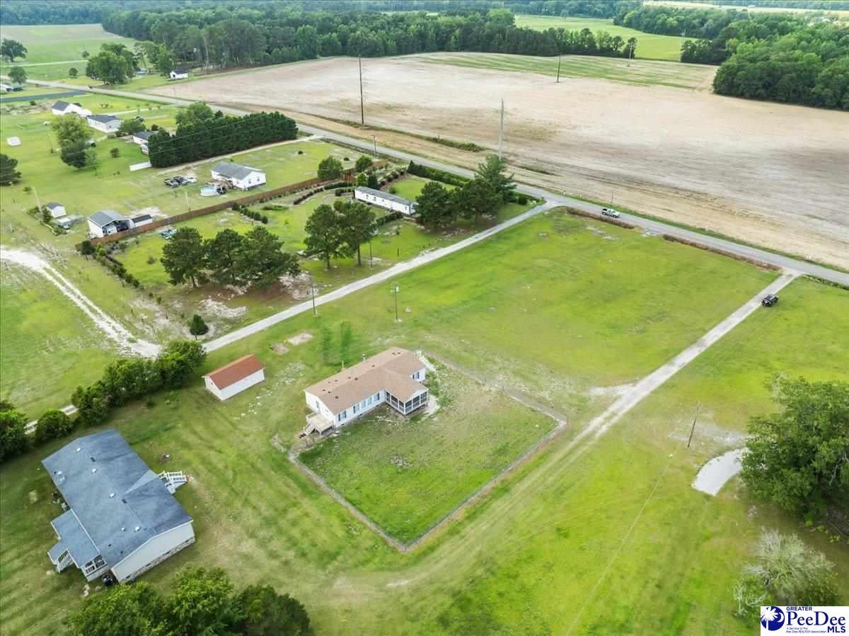 1821 Guitar Road Timmonsville, SC 29161 - Photo 2 of 39 Gallery Image 2