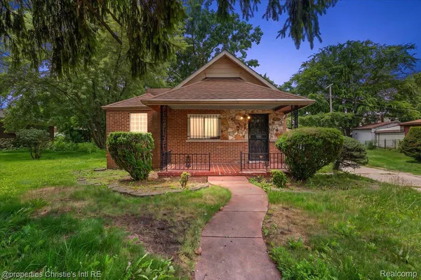 $79,000 | 20127 Birwood Street, Detroit, MI 48221