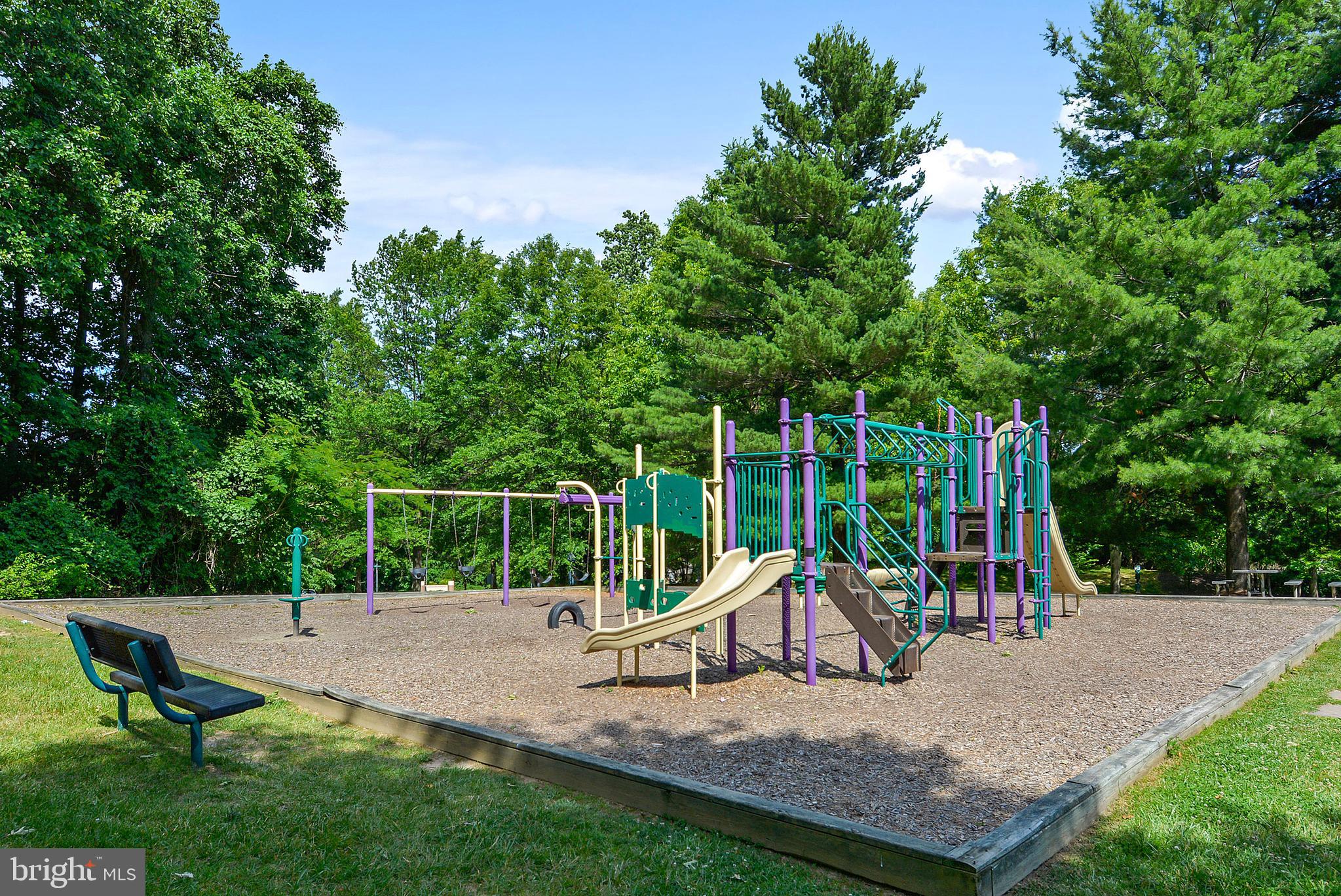 1533 Hugo Circle Silver Spring, MD 20906 - Photo 48 of 56 Community Playground
