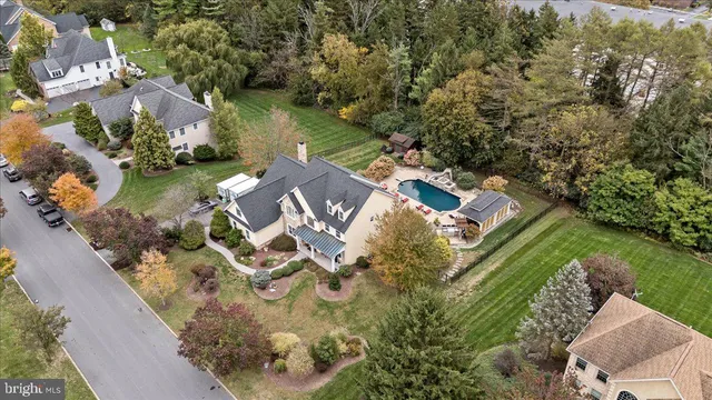 $999,900 | 6942 Lehigh Court, Allentown, PA 18106