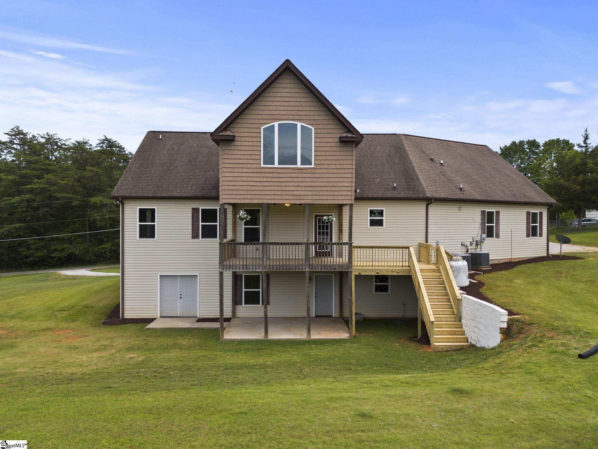 210 Rutledge Lake Road Greenville, SC 29617 - Photo 40 of 50 Gallery Image 40