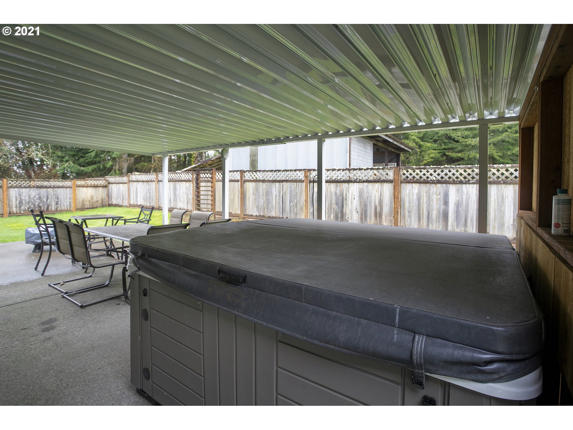 93001 Labeck Road Astoria, OR 97103 - Photo 21 of 22 Gallery Image 21