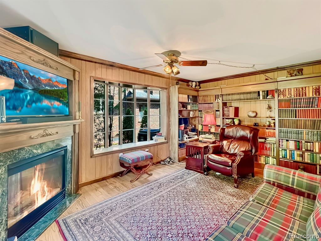1020 Yorkshire Road Grosse Pointe Park, MI 48230 - Photo 22 of 83