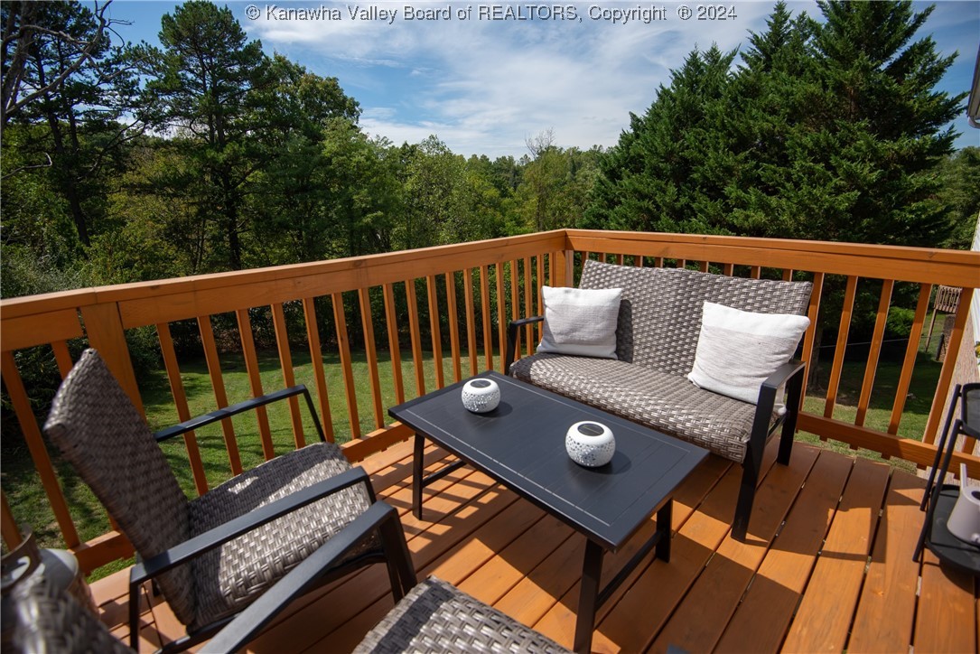 41 Oakvale Road Hurricane, WV 25526 - Photo 25 of 29 Gallery Image 25