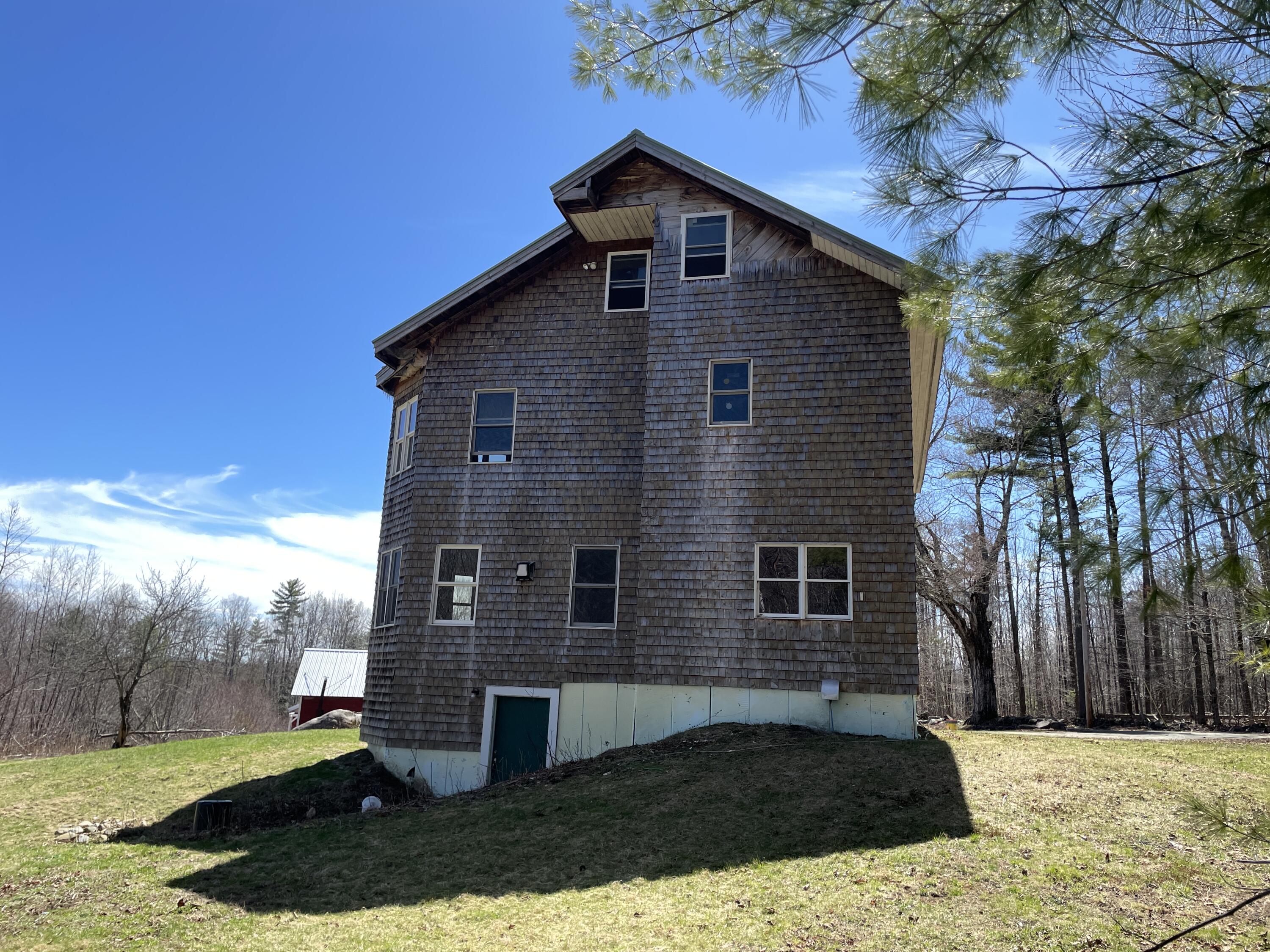20 Bean Hill Road Harmony, ME 04942 - Photo 2 of 51 IMG_4767 - Copy