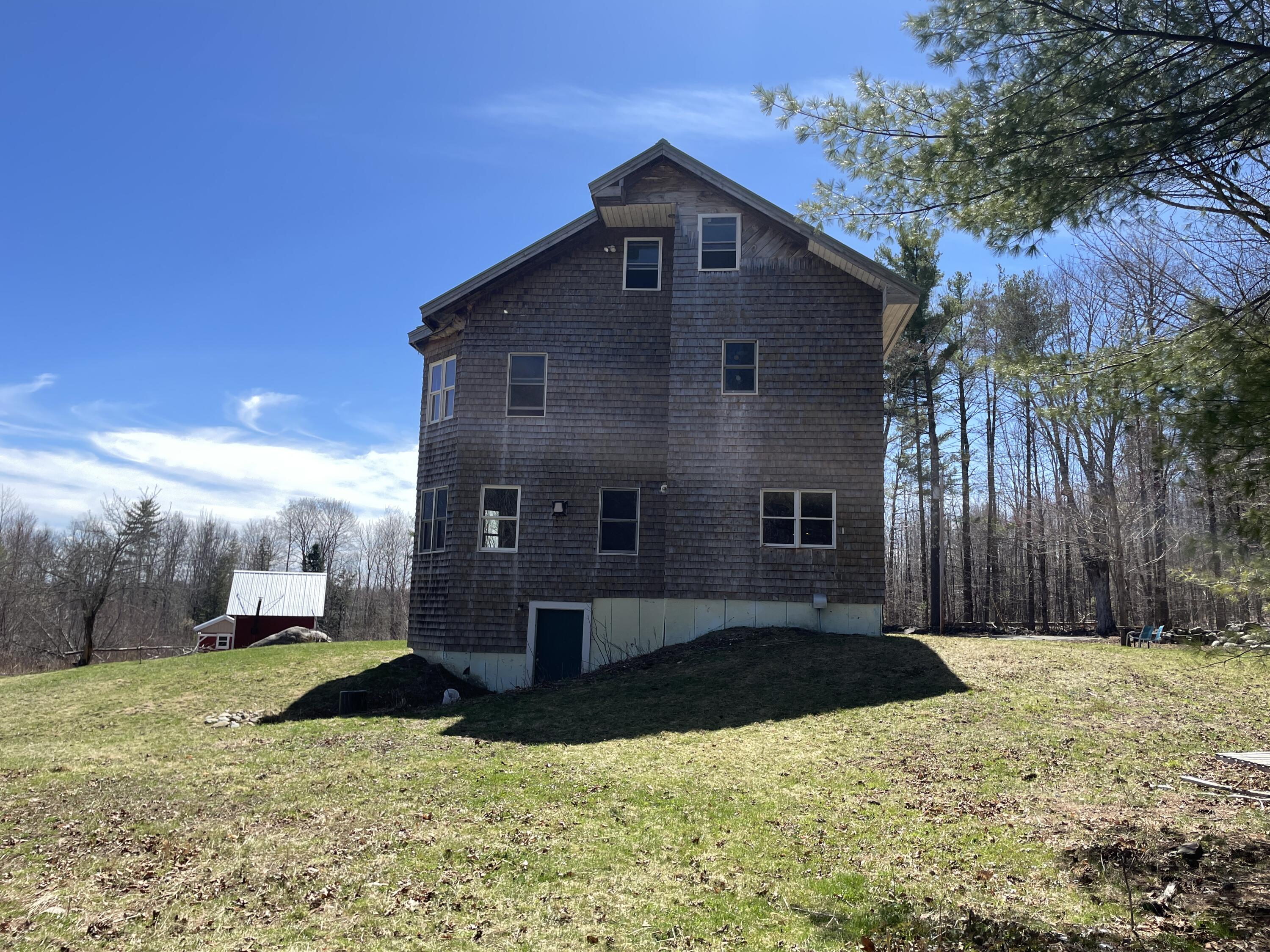 20 Bean Hill Road Harmony, ME 04942 - Photo 30 of 51 IMG_4766 - Copy