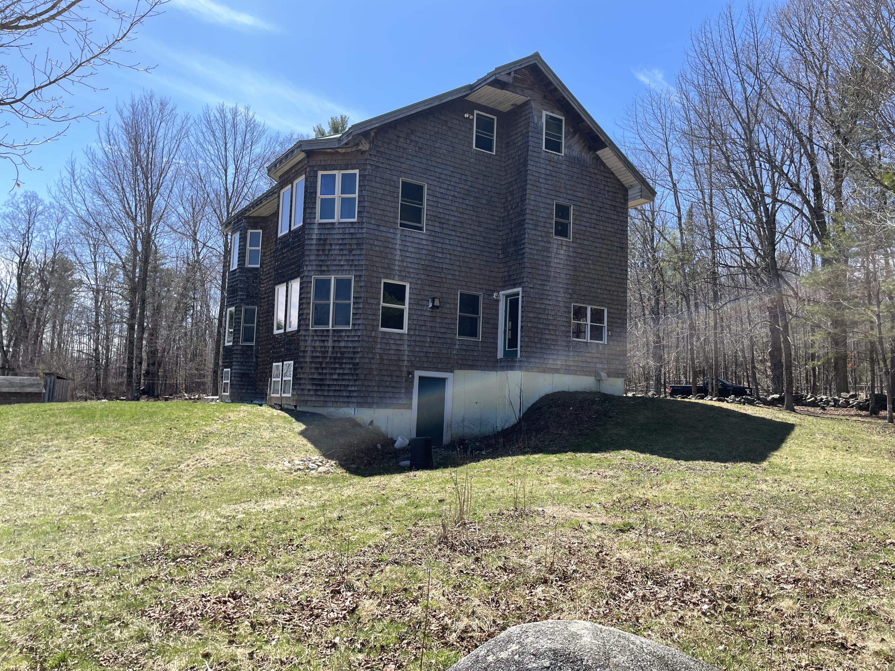 20 Bean Hill Road Harmony, ME 04942 - Photo 3 of 51 IMG_4763 - Copy