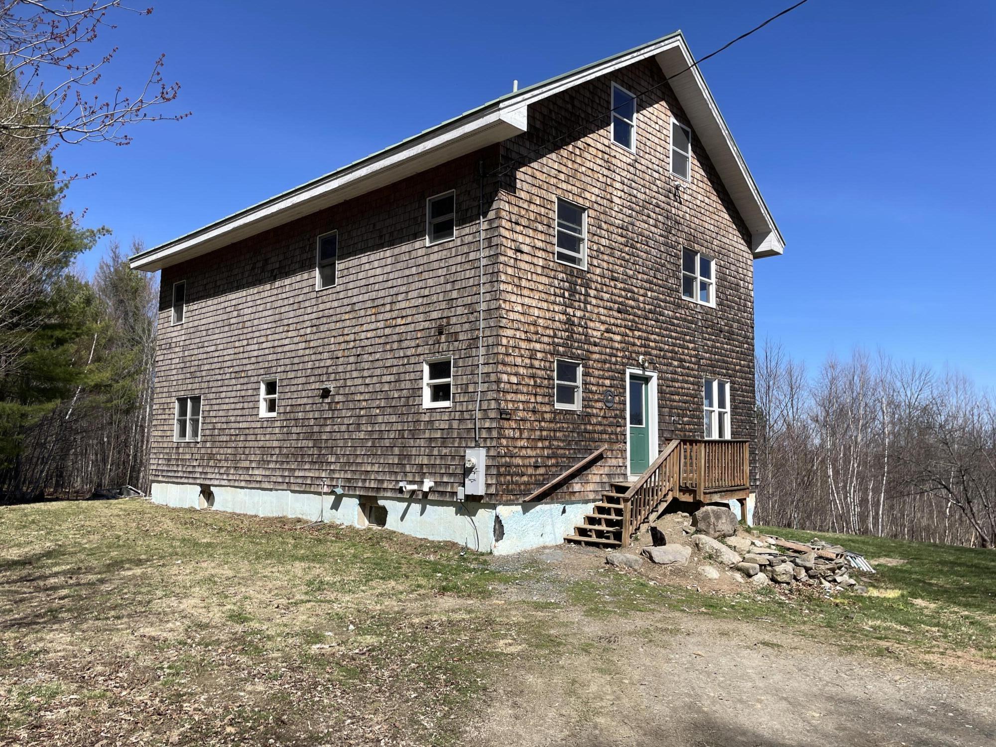 20 Bean Hill Road Harmony, ME 04942 - Photo 4 of 51 IMG_4795 - Copy
