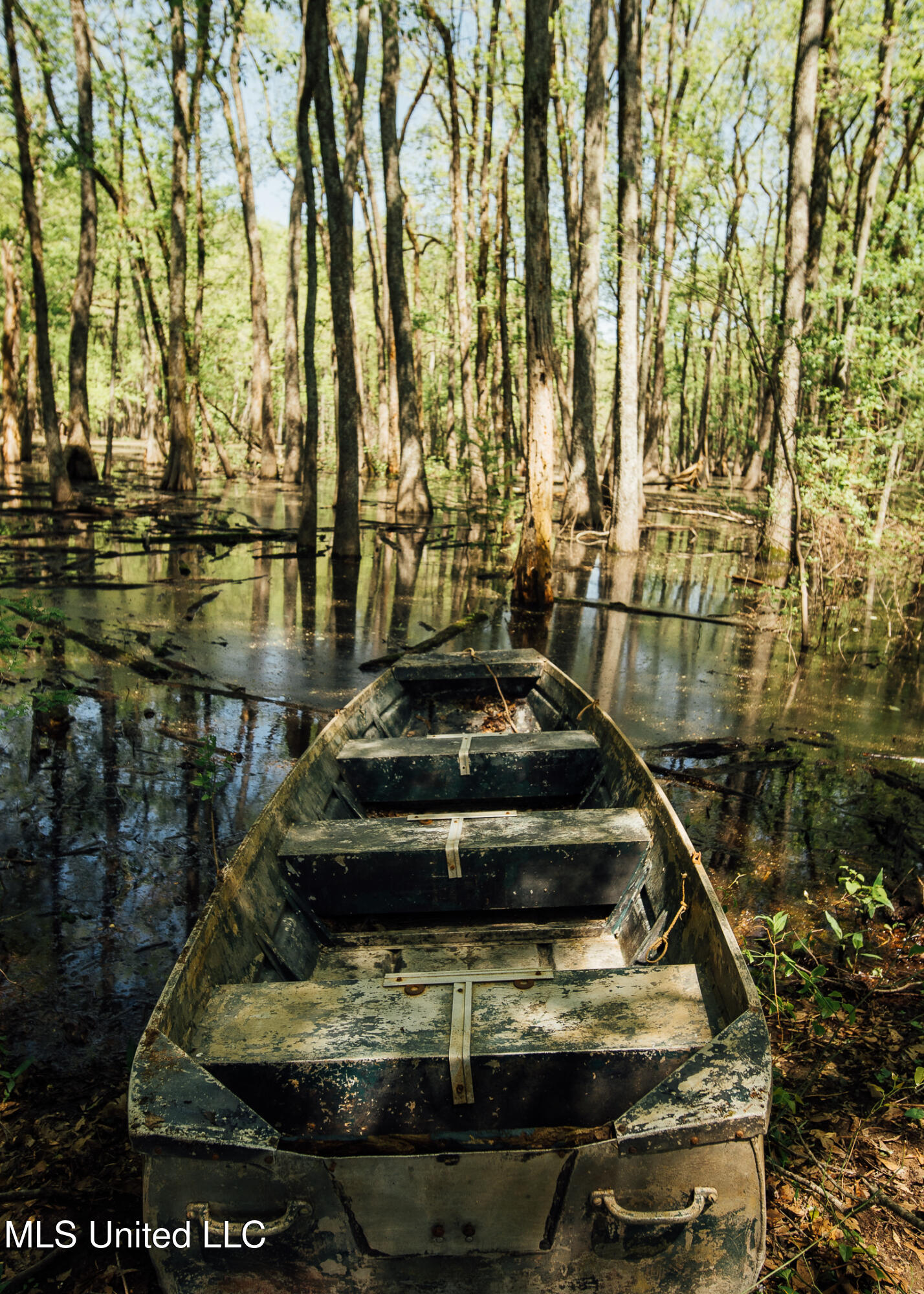 176 County Road Sidon, MS 38954 - Photo 19 of 58 200 Leflore Holly Grove Pics-16
