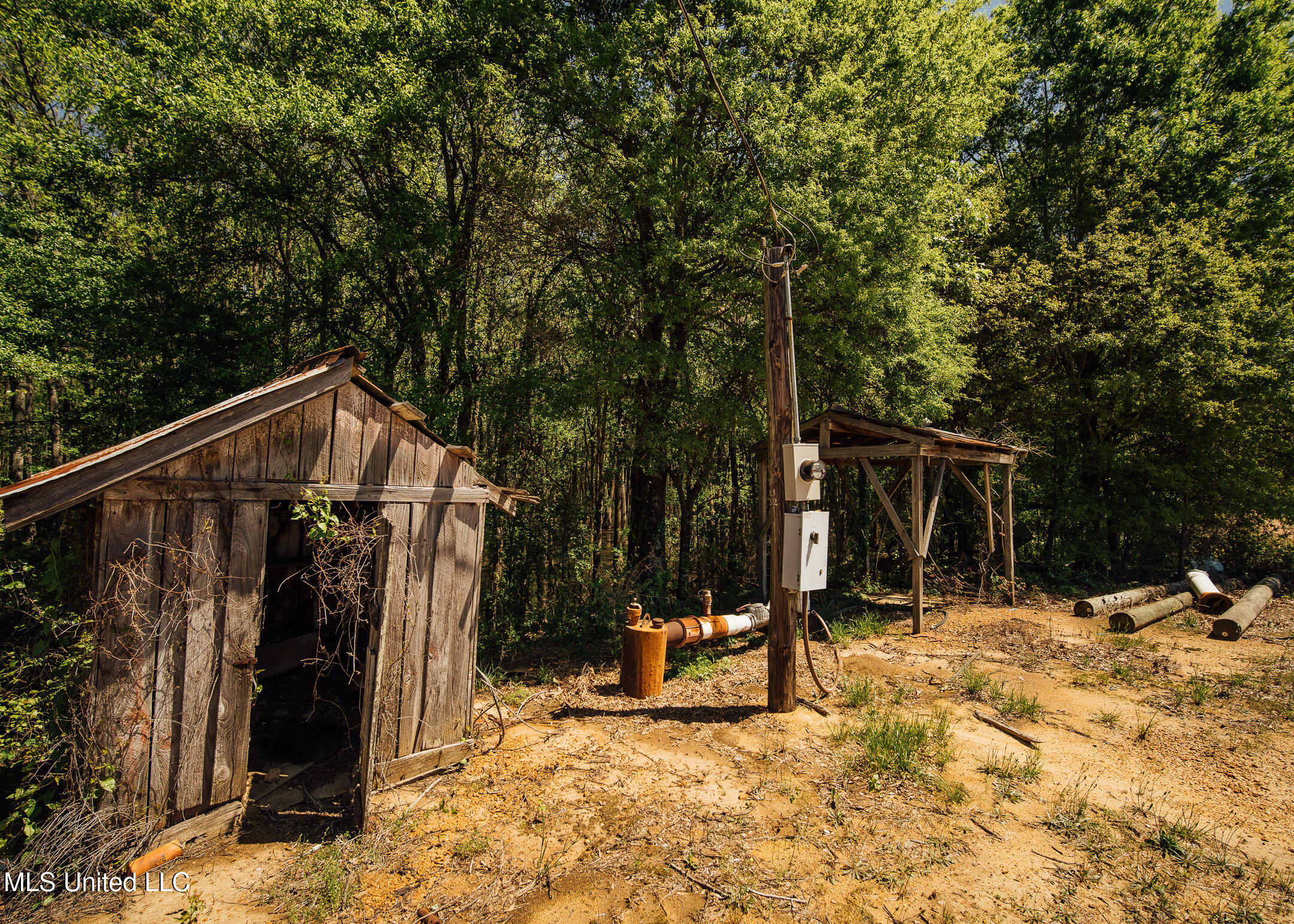 176 County Road Sidon, MS 38954 - Photo 46 of 59 200 Leflore Holly Grove Pics-37