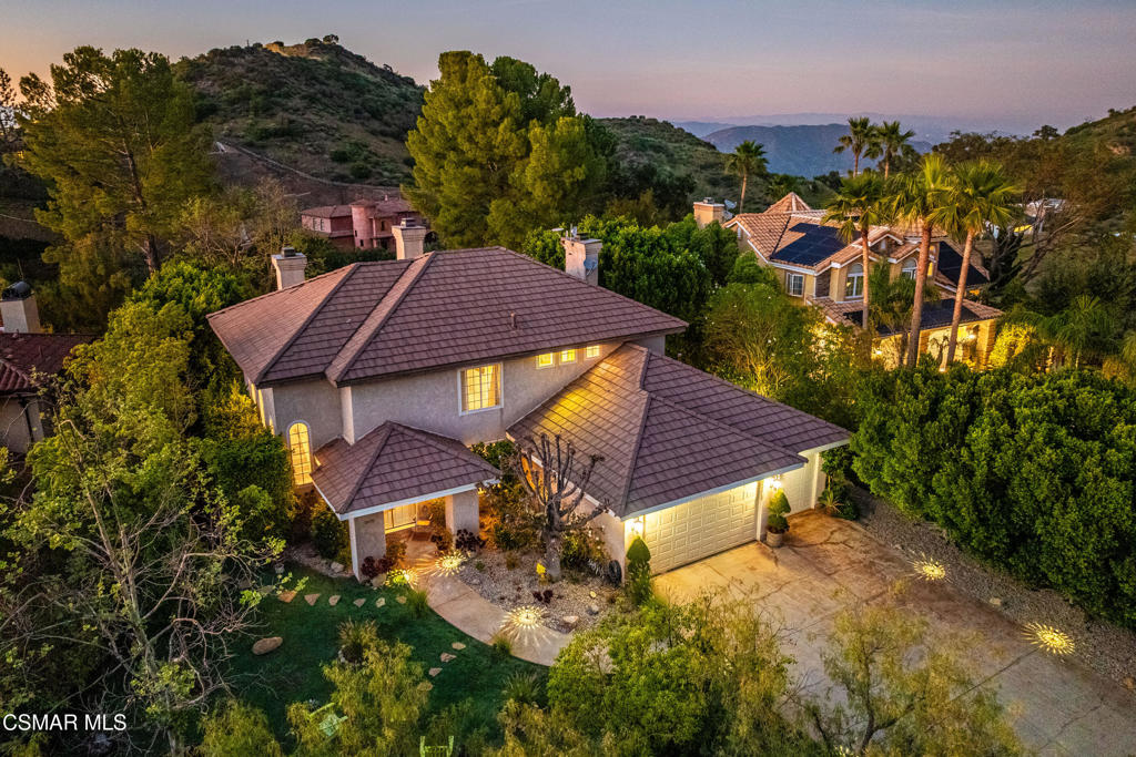 31415 Birdella Road Malibu, CA 90265 - Photo 1 of 36