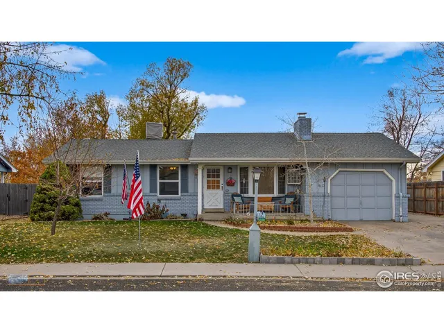 $399,000 | 2521 Danbury Drive, Longmont, CO 80503