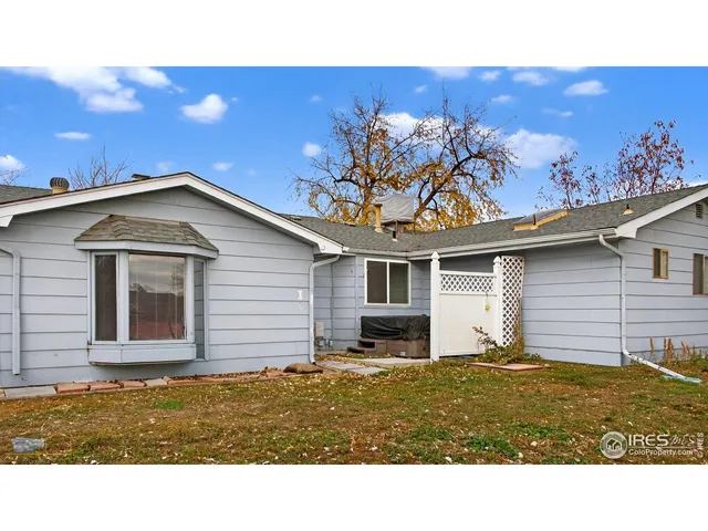 $399,000 | 2521 Danbury Drive, Longmont, CO 80503