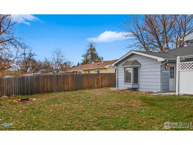 $399,000 | 2521 Danbury Drive, Longmont, CO 80503