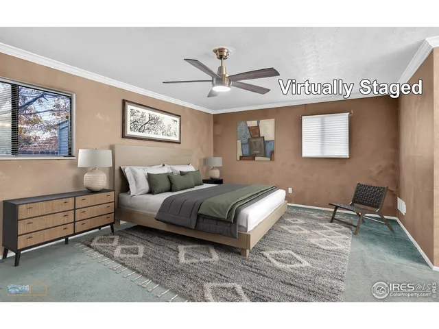 $399,000 | 2521 Danbury Drive, Longmont, CO 80503